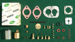 Solex Carburetor Kits