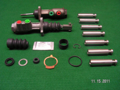 Series I Brake Master Cylinder