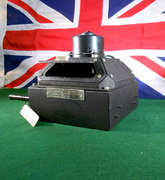Series Land-Rover Cabin/ Auxiliary Heater