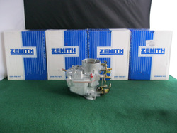 Genuine Zenith Carburetor